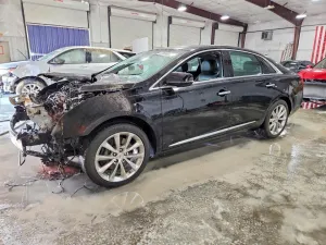 2013 CADILLAC XTS