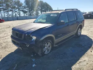 2005 FORD EXPLORER