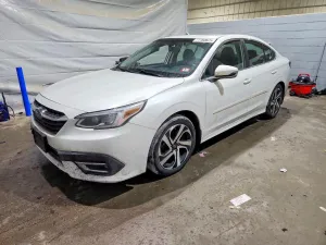 2021 SUBARU LEGACY