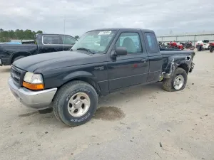 1999 FORD RANGER