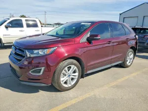 2017 FORD EDGE
