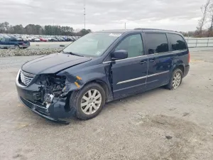 2014 CHRYSLER MINIVAN