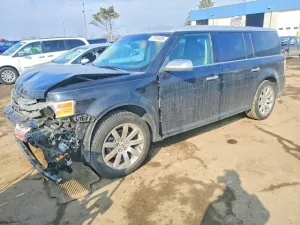 2009 FORD FLEX