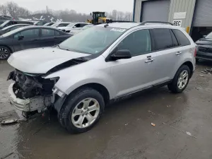 2011 FORD EDGE