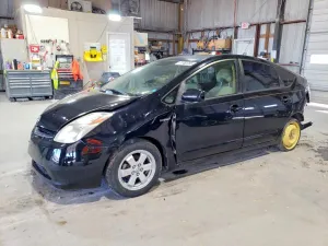 2005 TOYOTA PRIUS