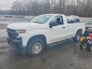 2019 CHEVROLET ALL Models