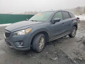 2013 MAZDA CX-5