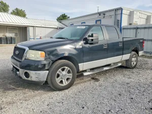 2007 FORD F-150
