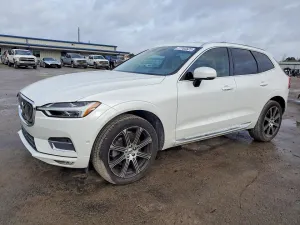 2018 VOLVO XC60
