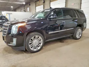 2017 CADILLAC ESCALADE