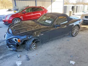 2017 FIAT ALL MODELS