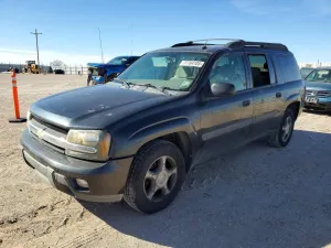 2005 CHEVROLET TRAILBLZR