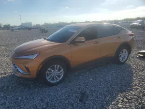 2025 BUICK ENVISTA PR