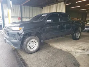 2023 CHEVROLET COLORADO