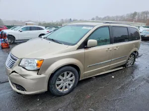2015 CHRYSLER MINIVAN