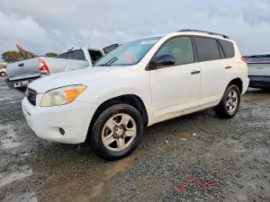2006 TOYOTA RAV4