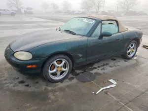 1999 MAZDA MX5