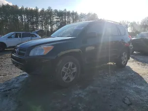 2010 TOYOTA RAV4