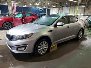 2014 KIA OPTIMA