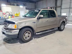2002 FORD F-150