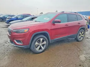 2020 JEEP GRAND CHER