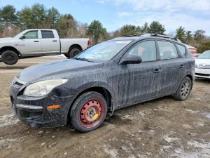 2012 HYUNDAI ELANTRA