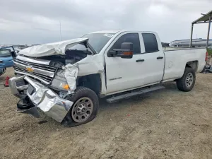 2016 CHEVROLET ALL Models