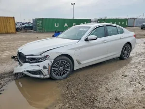 2020 BMW MOTORRAD 5 SERIES