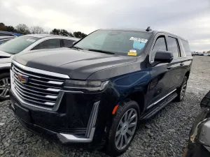 2021 CADILLAC ESCALADE