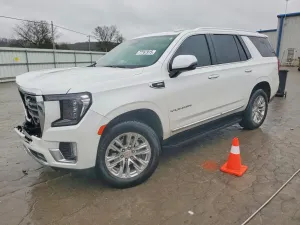 2024 GMC YUKON