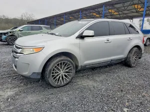 2011 FORD EDGE