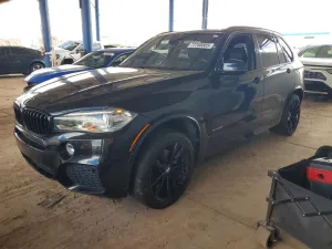 2017 BMW X5