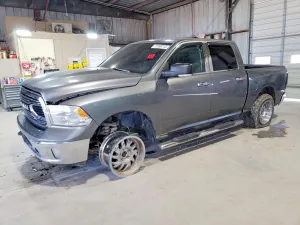 2013 RAM 1500