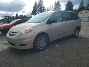 2008 TOYOTA All Models