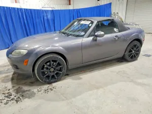 2006 MAZDA MX5