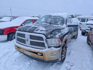 2012 DODGE All Models