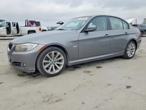 2011 BMW 3 SERIES