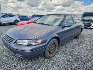 1998 TOYOTA CAMRY