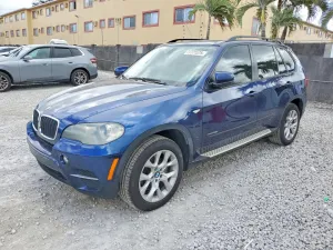 2011 BMW X5