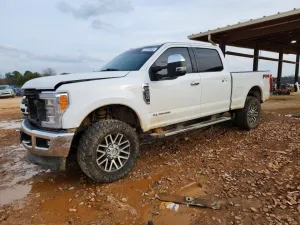 2017 FORD F250