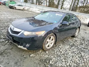 2010 ACURA TSX
