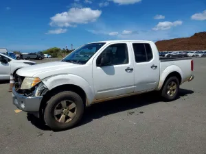 2010 NISS All Models