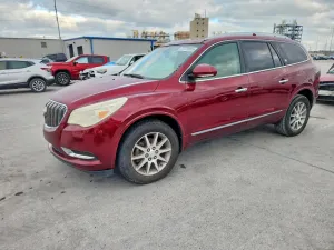 2016 BUICK ENCLAVE