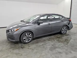 2023 NISSAN VERSA