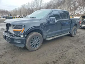 2024 FORD All Models