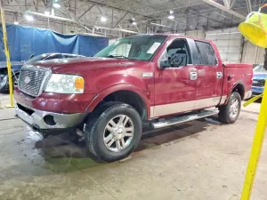 2006 FORD F-150
