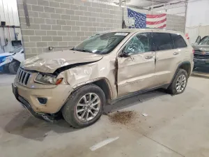 2014 JEEP GRAND CHER