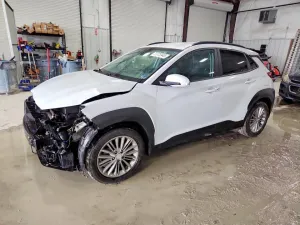 2020 HYUNDAI KONA