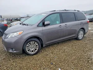 2017 TOYOTA All Models