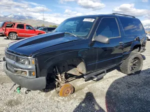 1994 CHEVROLET BLAZER